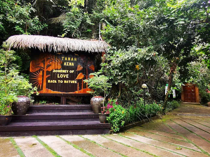 Tanah Aina Farrah Soraya Picture 4