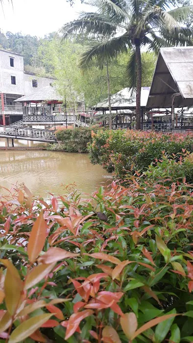 Eco Agro Park, Bentong Picture 3