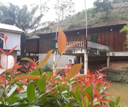 Eco Agro Park, Bentong