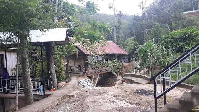 Eco Agro Park, Bentong Picture 4