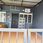HOMESTAY ALIA