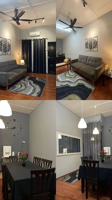 HOMESTAY ALIA Picture 4