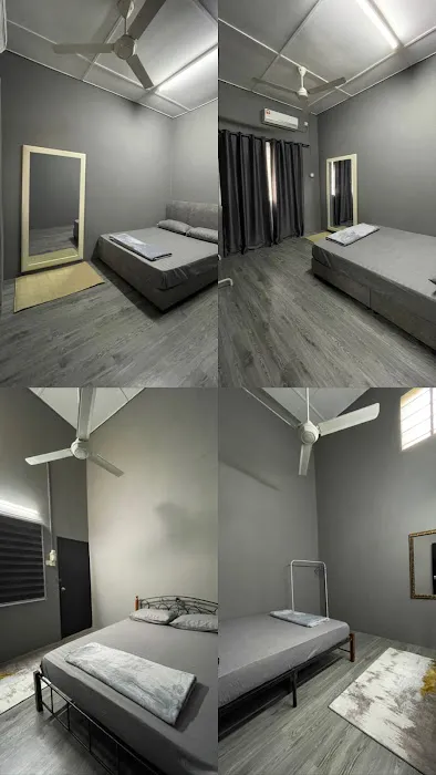 HOMESTAY ALIA Picture 8