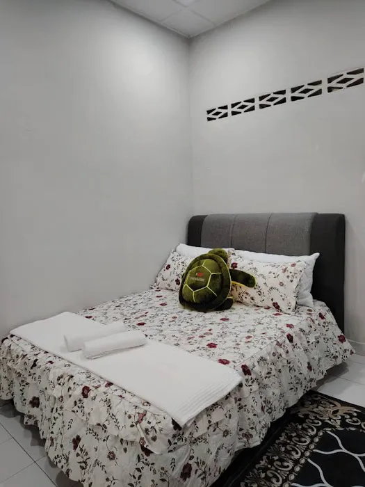 Syira d'temerloh homestay Picture 2