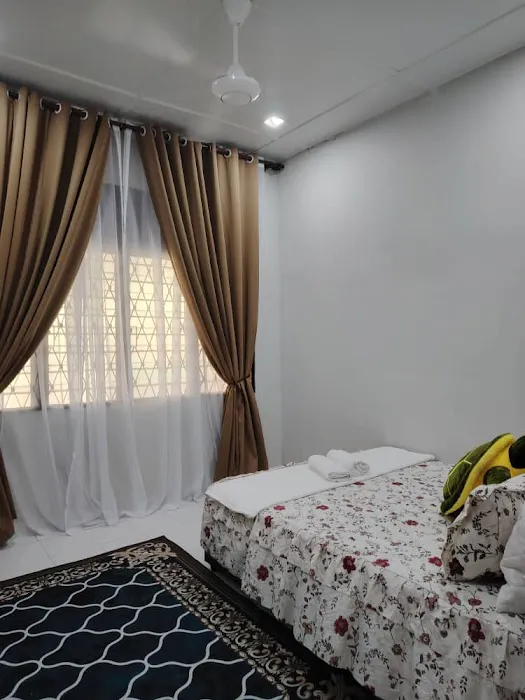 Syira d'temerloh homestay Picture 1