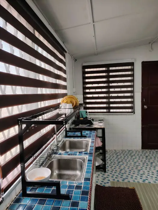 Syira d'temerloh homestay Picture 5