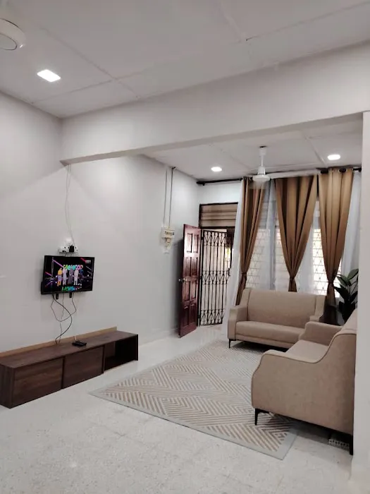 Syira d'temerloh homestay Picture 4