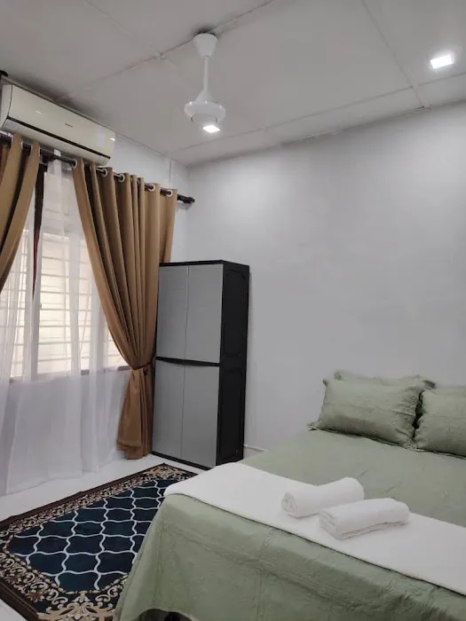 Syira d'temerloh homestay Picture 10