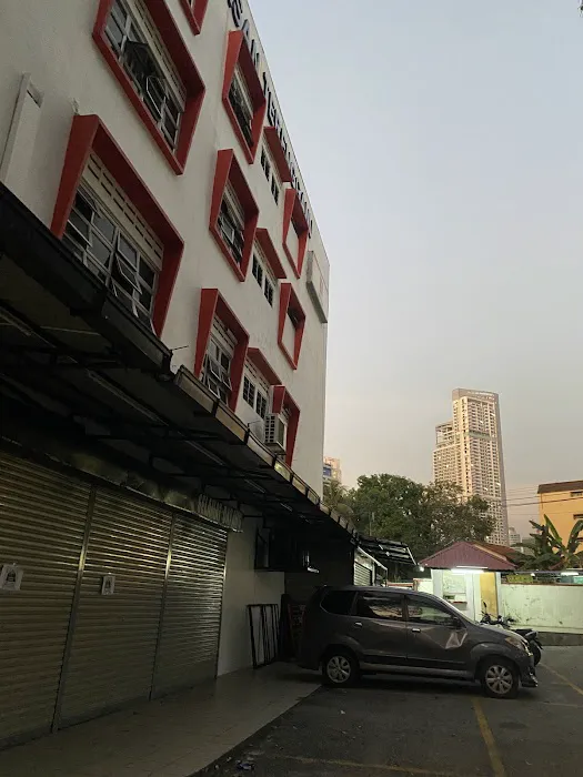 Wisma Yayasan Terengganu, Kampung Baru, Kuala Lumpur Picture 1