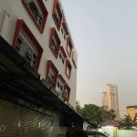 Wisma Yayasan Terengganu, Kampung Baru, Kuala Lumpur