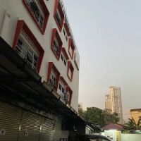 Wisma Yayasan Terengganu, Kampung Baru, Kuala Lumpur ico