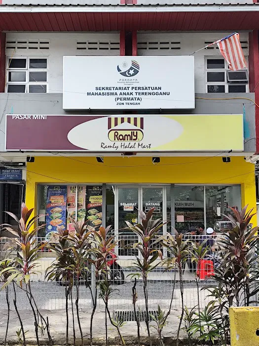 Wisma Yayasan Terengganu, Kampung Baru, Kuala Lumpur Picture 7