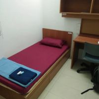 Residensi UTM - Kampung Baru ico