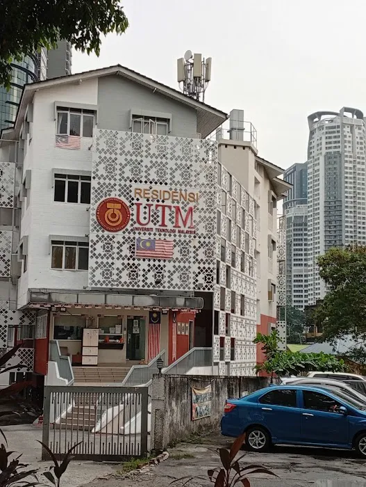 Residensi UTM - Kampung Baru Picture 2