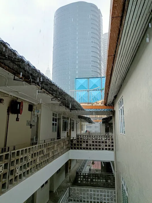 Residensi UTM - Kampung Baru Picture 5