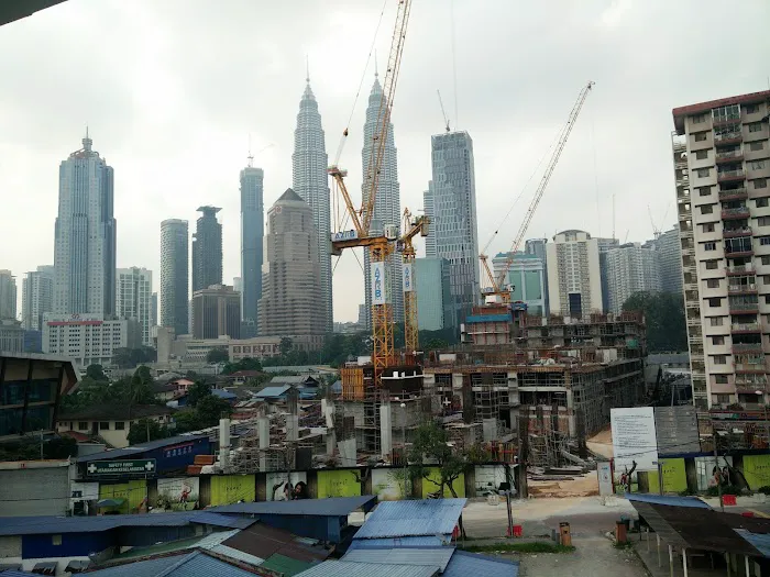 Residensi UTM - Kampung Baru Picture 7