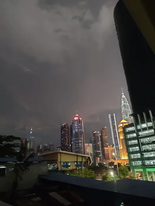 Residensi UTM - Kampung Baru Picture 8