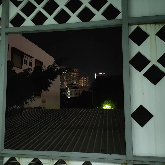 Residensi UTM - Kampung Baru Picture 9