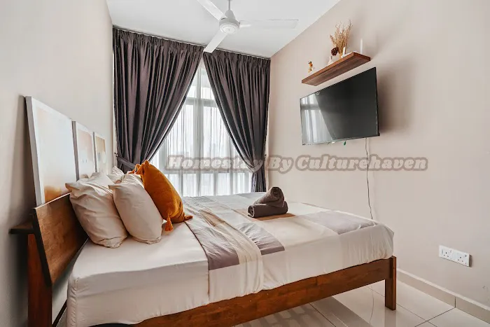 Legasi Kampung Bharu | Kuala Lumpur By Culturehaven Picture 3