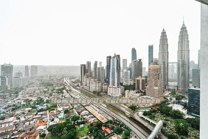 Legasi Kampung Bharu | Kuala Lumpur By Culturehaven Picture 1