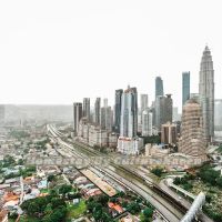 Legasi Kampung Bharu | Kuala Lumpur By Culturehaven ico