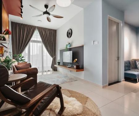Adurra Condostay