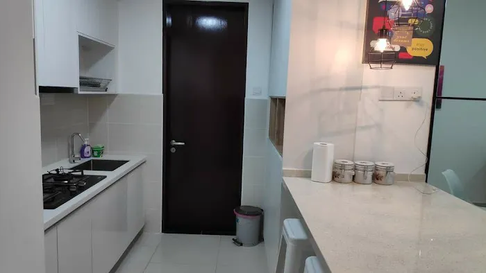 ADAMS APARTMENT LEGASI KAMPUNG BARU KL Picture 2