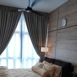ADAMS APARTMENT LEGASI KAMPUNG BARU KL