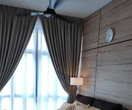 ADAMS APARTMENT LEGASI KAMPUNG BARU KL
