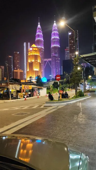 ADAMS APARTMENT LEGASI KAMPUNG BARU KL Picture 5