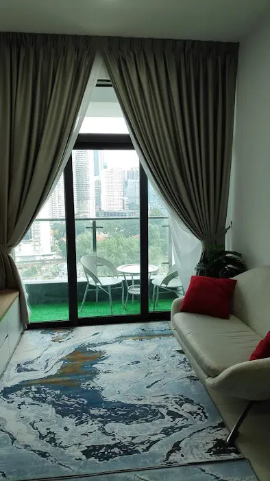 ADAMS APARTMENT LEGASI KAMPUNG BARU KL Picture 6