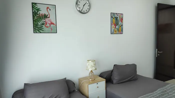 ADAMS APARTMENT LEGASI KAMPUNG BARU KL Picture 4