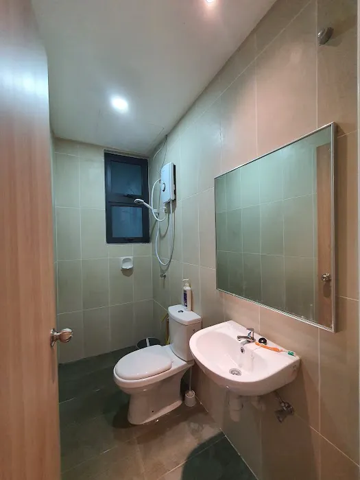 Condostay Lakhamila Homestay Picture 4