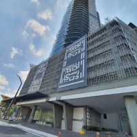 Condostay Lakhamila Homestay ico
