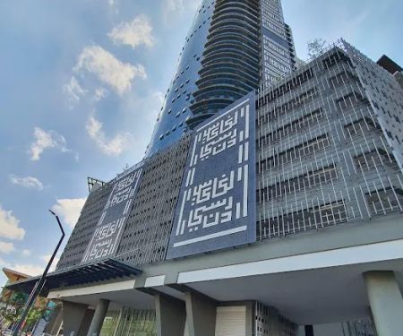 Condostay Lakhamila Homestay