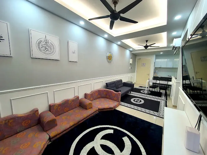 Condostay Lakhamila Homestay Picture 6