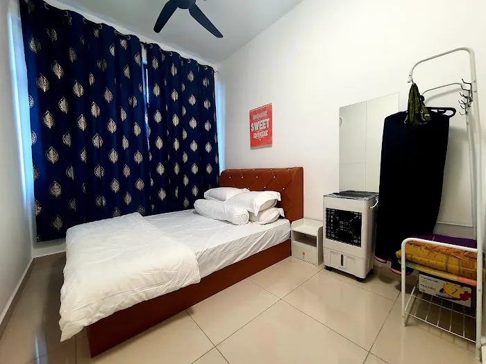 Condostay Lakhamila Homestay Picture 7