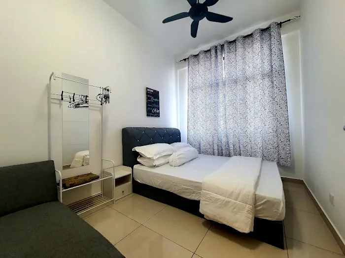Condostay Lakhamila Homestay Picture 3