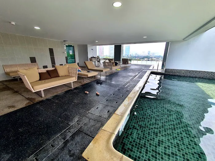 Condostay Lakhamila Homestay Picture 2
