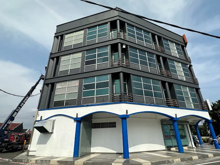ECONOMY KAPAR HOTEL Picture 1