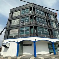 ECONOMY KAPAR HOTEL ico