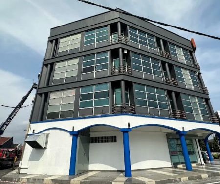 ECONOMY KAPAR HOTEL