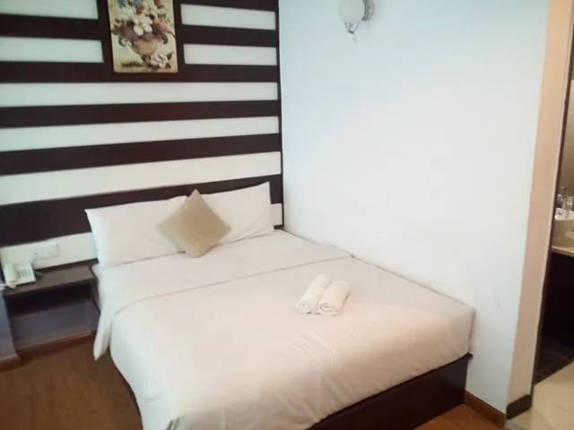 ECONOMY KAPAR HOTEL Picture 5