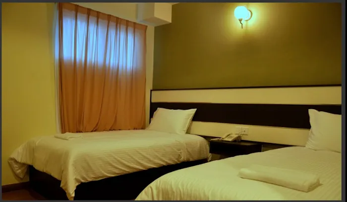 ECONOMY KAPAR HOTEL Picture 3