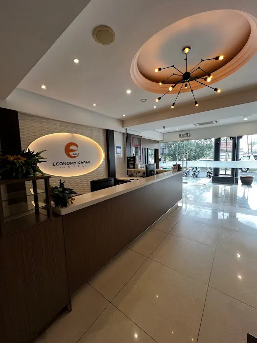 ECONOMY KAPAR HOTEL Picture 4