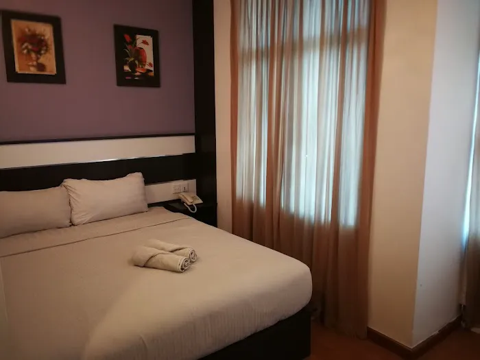 ECONOMY KAPAR HOTEL Picture 6