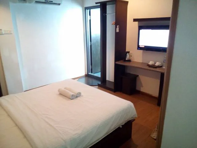 ECONOMY KAPAR HOTEL Picture 8