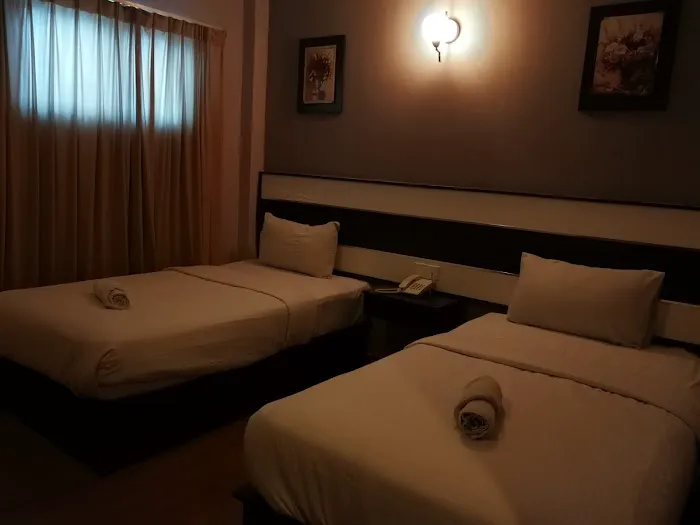 ECONOMY KAPAR HOTEL Picture 10