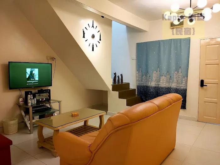 Kapar Homestay 2 Room@Khoo Park Picture 2