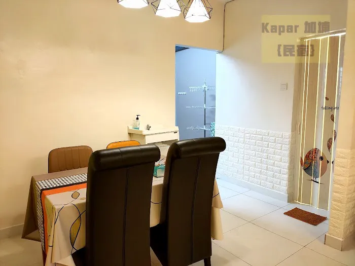 Kapar Homestay 2 Room@Khoo Park Picture 1